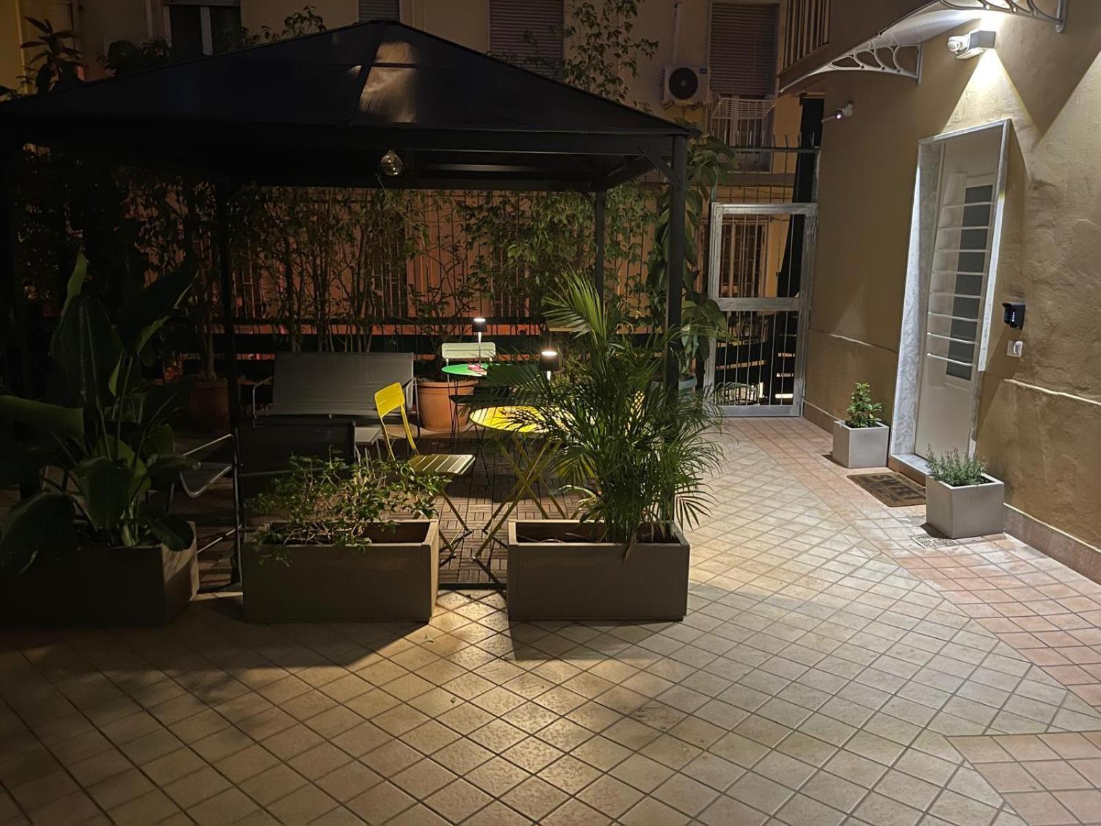 מלון נאפולי La Casa Di Ily מראה חיצוני תמונה